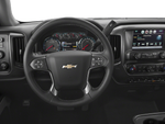 2018 Chevrolet Silverado 1500 4WD Double Cab 143.5 LT w/1LT