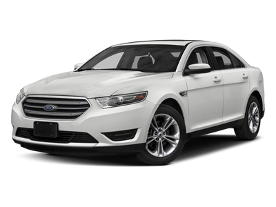 2018 Ford Taurus SE FWD