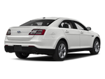 2018 Ford Taurus SE FWD