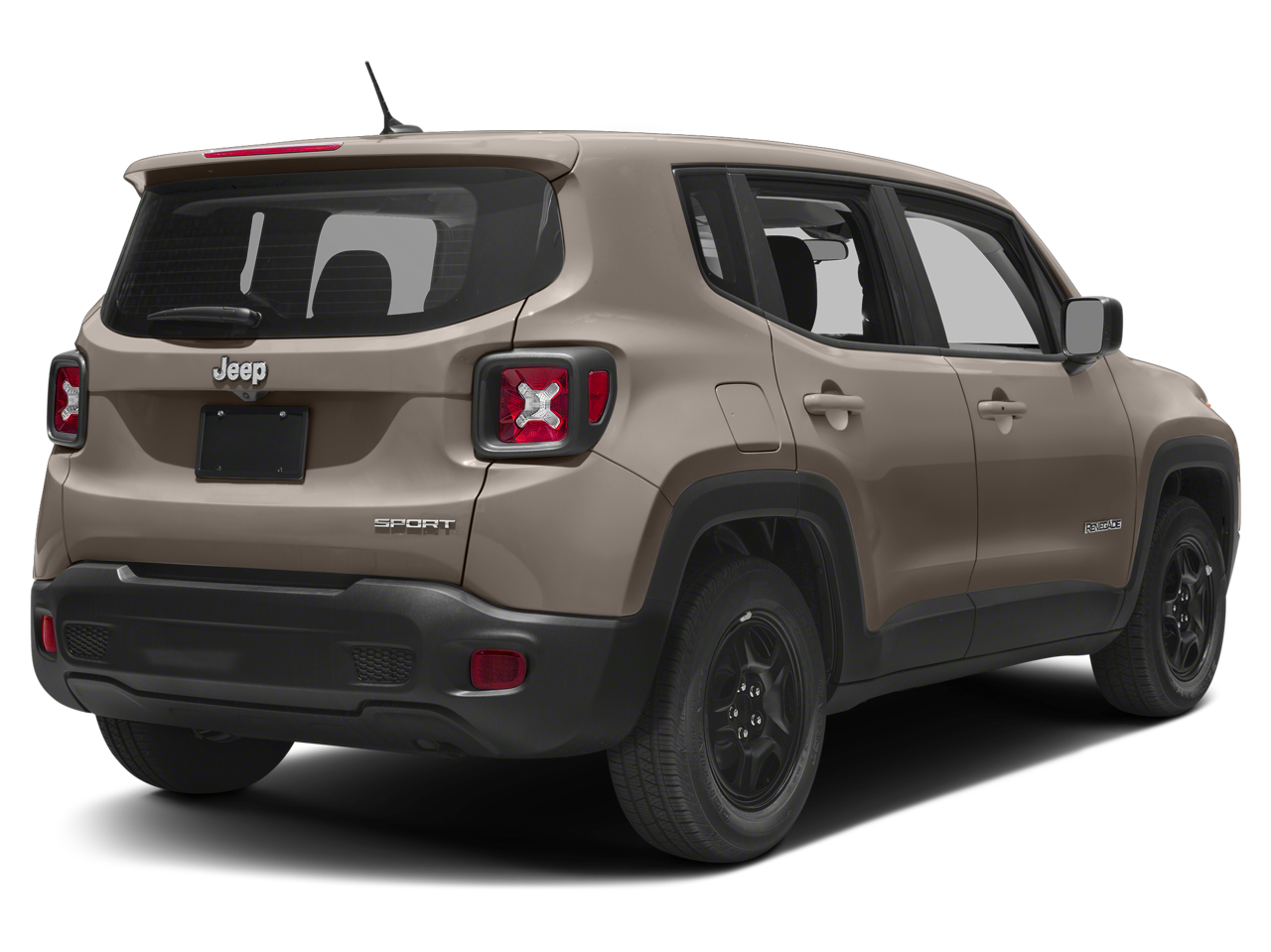 Used 2018 Jeep Renegade Latitude with VIN ZACCJBBBXJPJ08445 for sale in Green Bay, WI