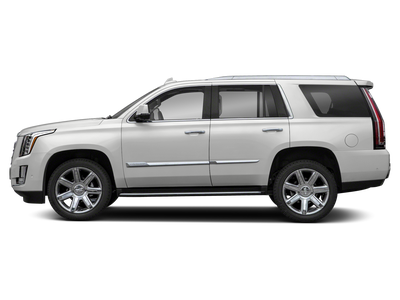 2019 Cadillac Escalade 4WD 4dr Luxury