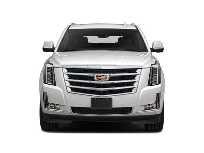 2019 Cadillac Escalade 4WD 4dr Luxury