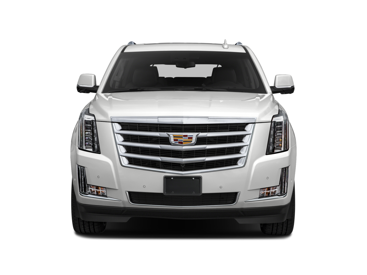 2019 Cadillac Escalade 4WD 4dr Luxury