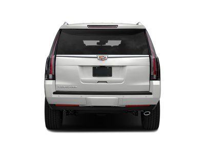 2019 Cadillac Escalade 4WD 4dr Luxury