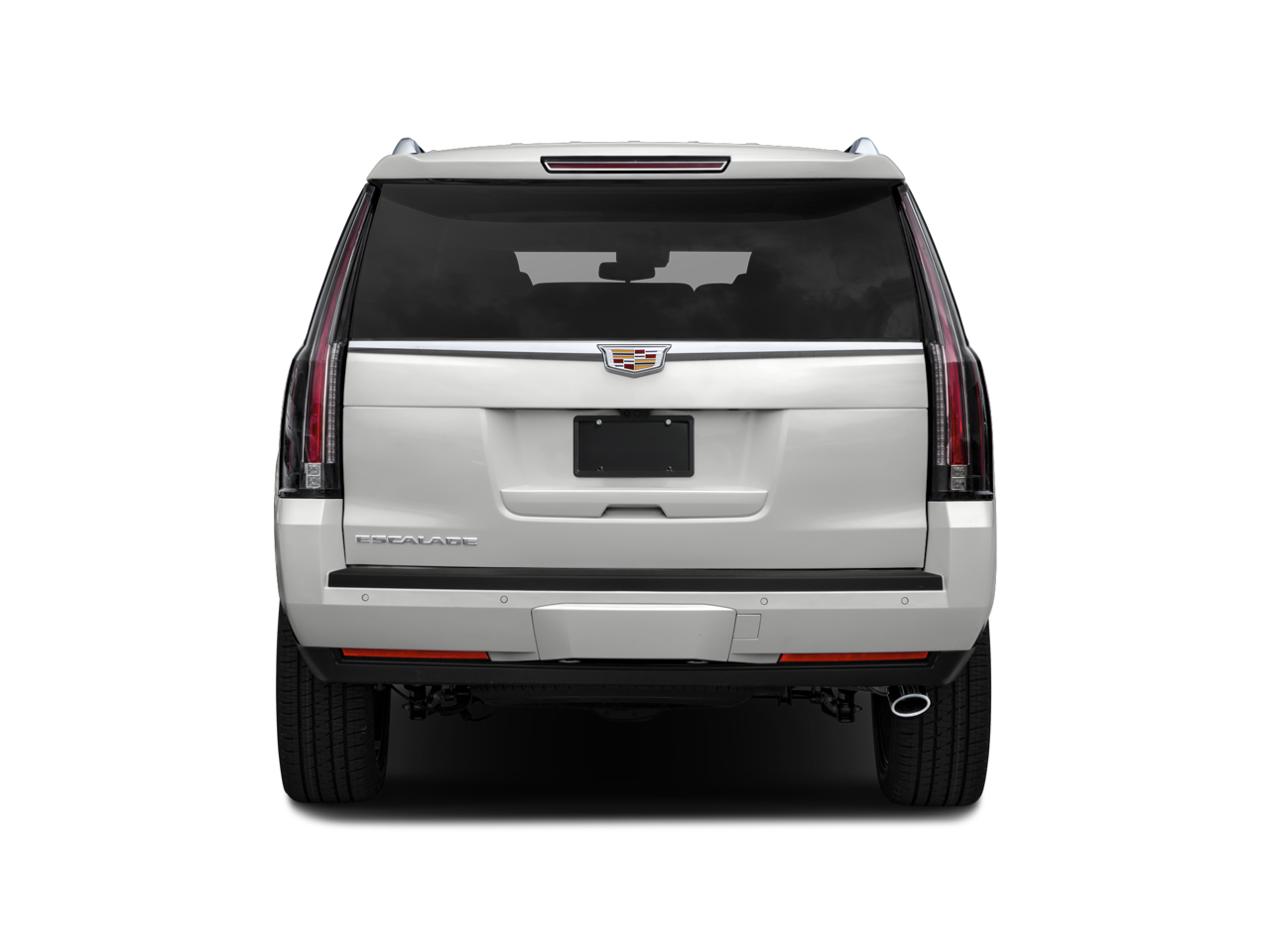 2019 Cadillac Escalade 4WD 4dr Luxury