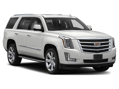 2019 Cadillac Escalade 4WD 4dr Luxury