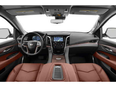 2019 Cadillac Escalade 4WD 4dr Luxury