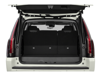 2019 Cadillac Escalade 4WD 4dr Luxury