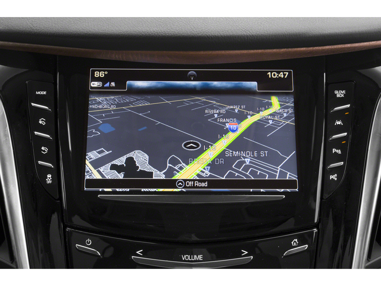 2019 Cadillac Escalade 4WD 4dr Luxury