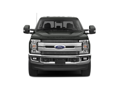 2019 Ford SUPER DUTY F-250 SRW LARIAT