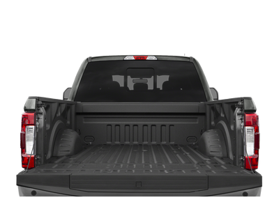2019 Ford SUPER DUTY F-250 SRW LARIAT