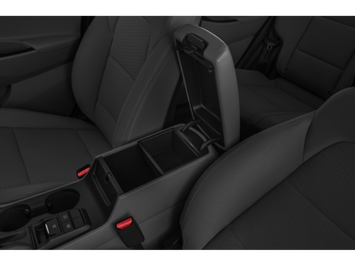 2019 Hyundai Tucson SE AWD