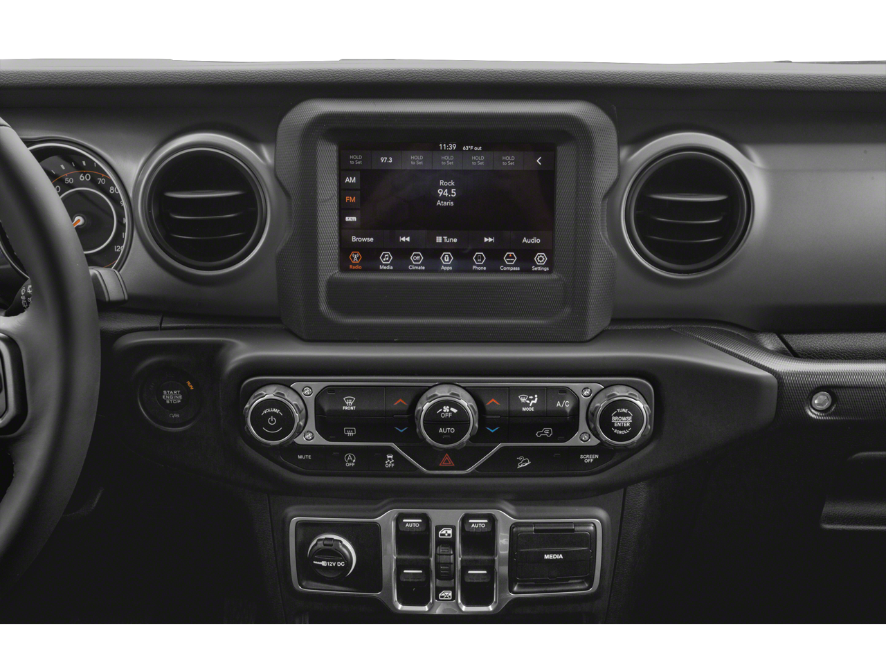 2019 Jeep Wrangler Unlimited Sport 4x4