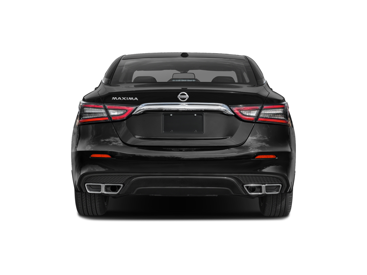 2019 Nissan Maxima SV 3.5L