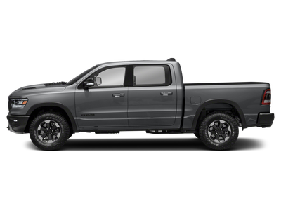 2019 RAM 1500 Big Horn/Lone Star 4x4 Crew Cab 5'7 Box