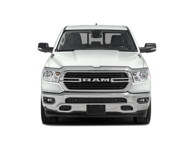 2019 RAM 1500 Big Horn/Lone Star 4x4 Crew Cab 5'7 Box
