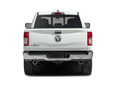 2019 RAM 1500 Big Horn/Lone Star 4x4 Crew Cab 5'7 Box