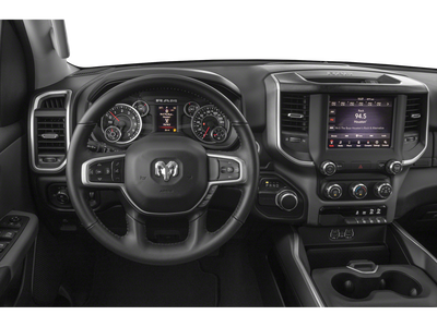2019 RAM 1500 Big Horn/Lone Star 4x4 Crew Cab 5'7 Box