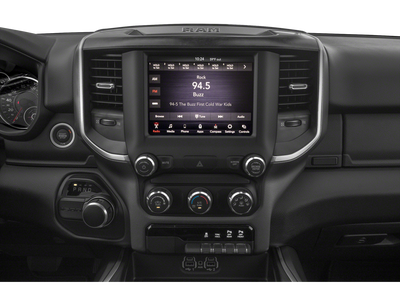 2019 RAM 1500 Big Horn/Lone Star 4x4 Crew Cab 5'7 Box
