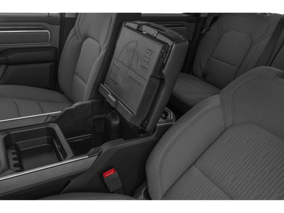 2019 RAM 1500 Big Horn/Lone Star 4x4 Crew Cab 5'7 Box