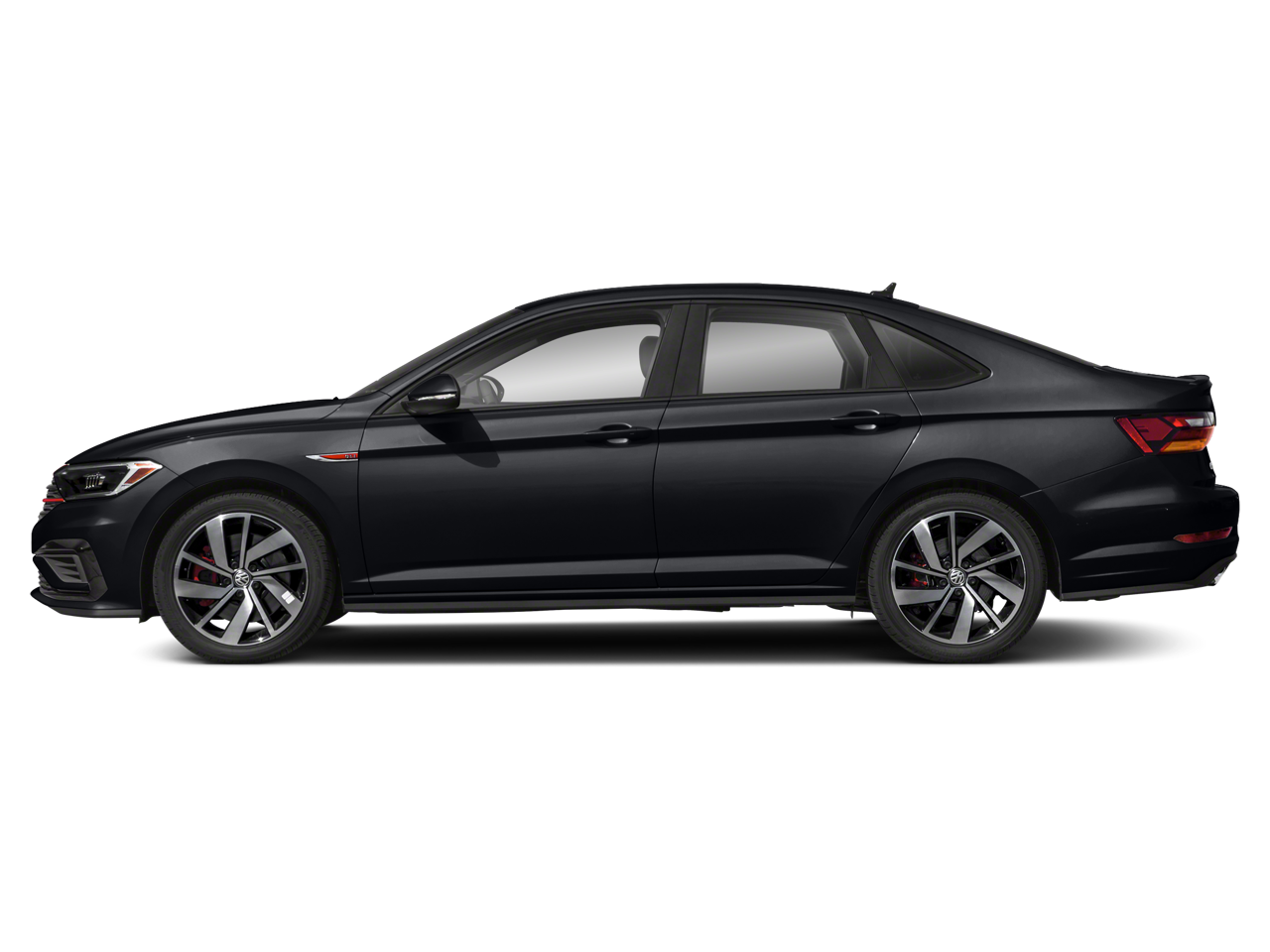 2019 Volkswagen Jetta GLI Autobahn DSG