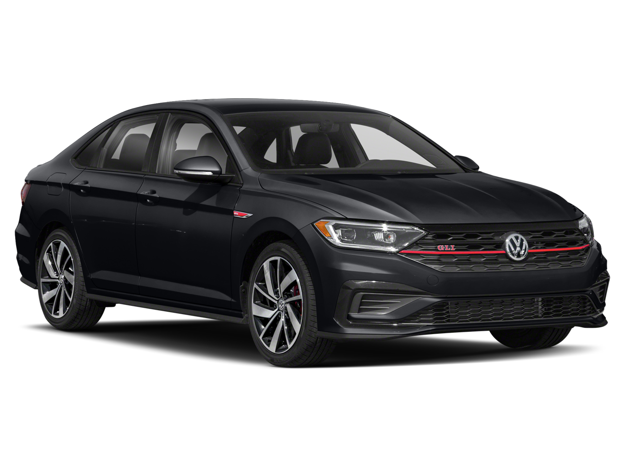 2019 Volkswagen Jetta GLI Autobahn DSG