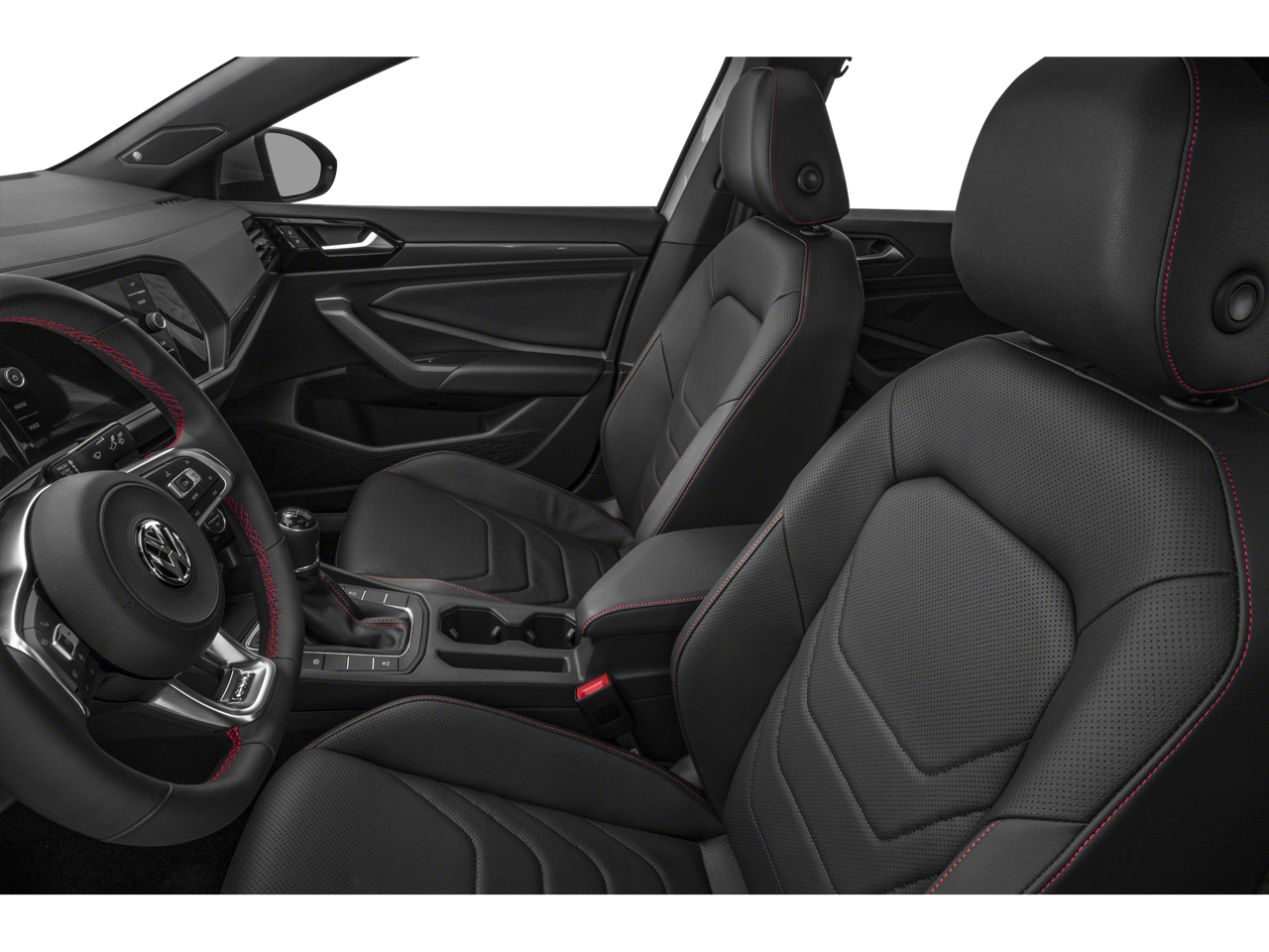 2019 Volkswagen Jetta GLI Autobahn DSG