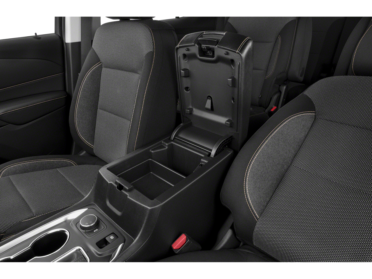 2020 Chevrolet Traverse AWD 4dr LT Cloth w/1LT