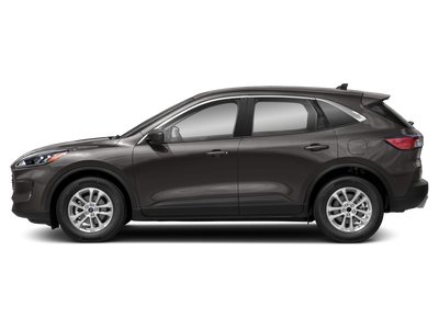 2020 Ford Escape SE AWD