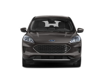 2020 Ford Escape SE AWD