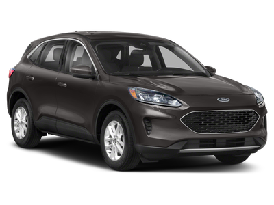2020 Ford Escape SE AWD