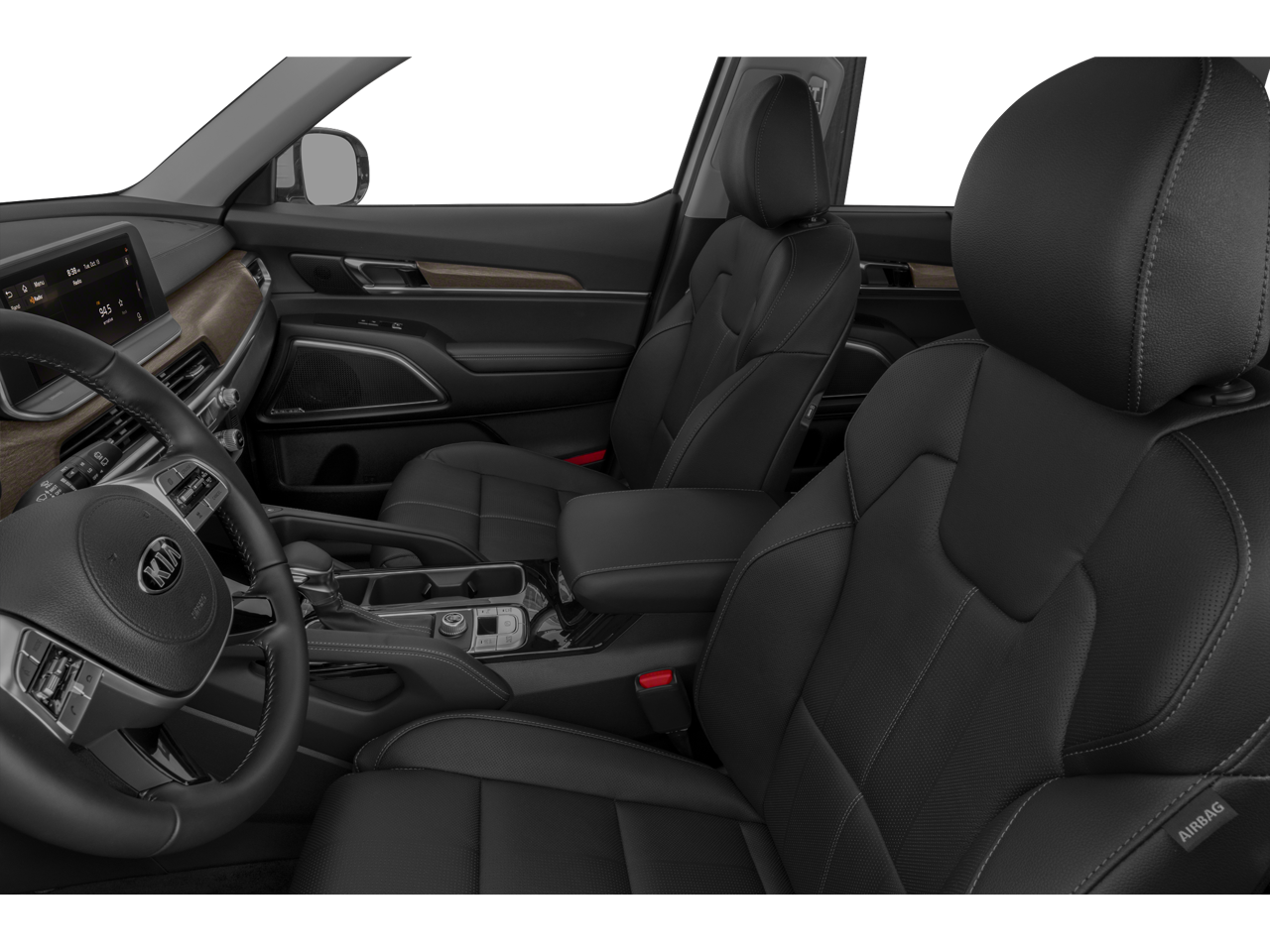 2020 Kia Telluride SX AWD