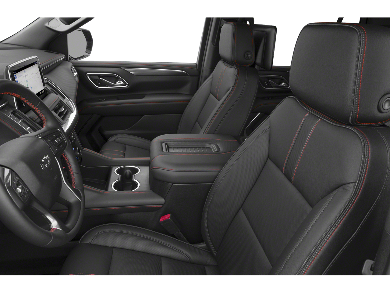 2021 Chevrolet Tahoe 4WD 4dr RST