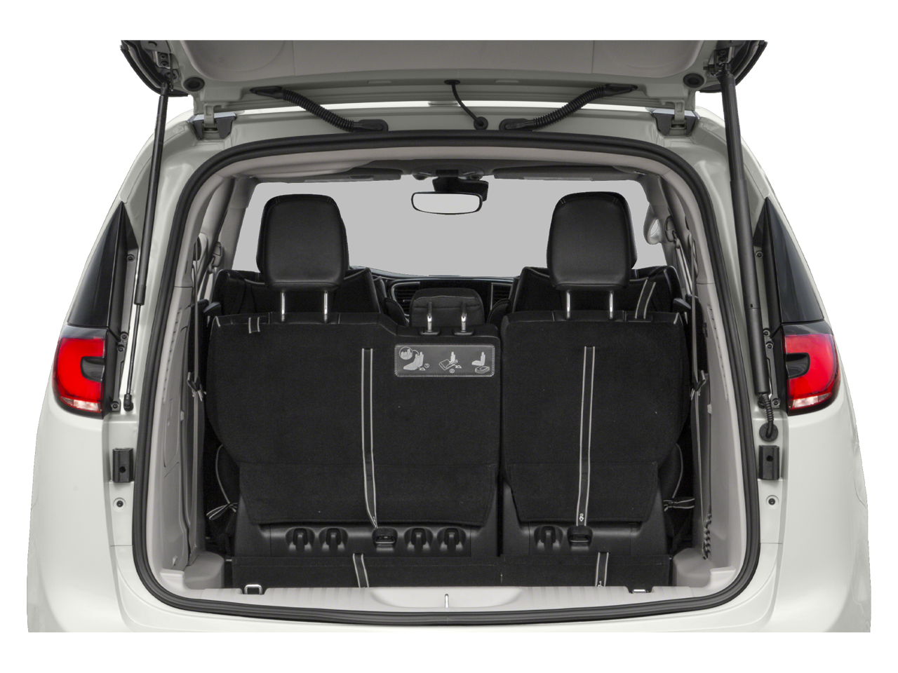 2021 Chrysler Pacifica Hybrid Limited