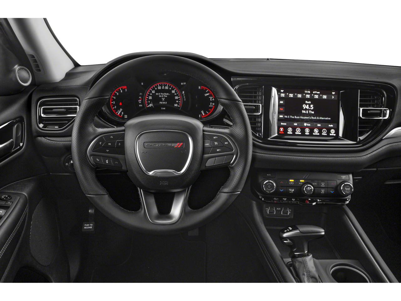 2021 Dodge Durango R/T AWD