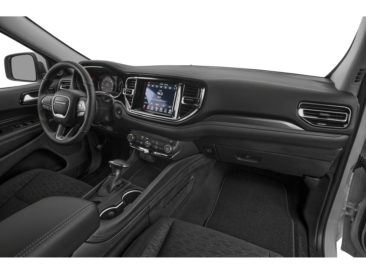2021 Dodge Durango R/T AWD