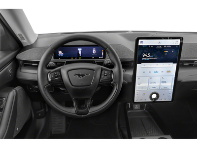 2021 Ford Mustang Mach-E Premium AWD