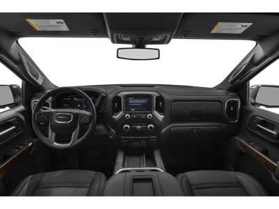 2021 GMC Sierra 1500 4WD Crew Cab 147 Denali