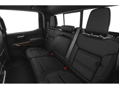 2021 GMC Sierra 1500 4WD Crew Cab 147 Denali