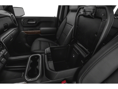 2021 GMC Sierra 1500 4WD Crew Cab 147 Denali