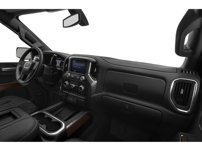 2021 GMC Sierra 1500 4WD Crew Cab 147 Denali