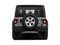 2021 Jeep Wrangler Unlimited Willys 4x4
