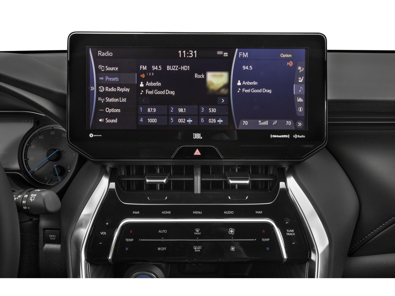 2021 Toyota Venza Limited AWD
