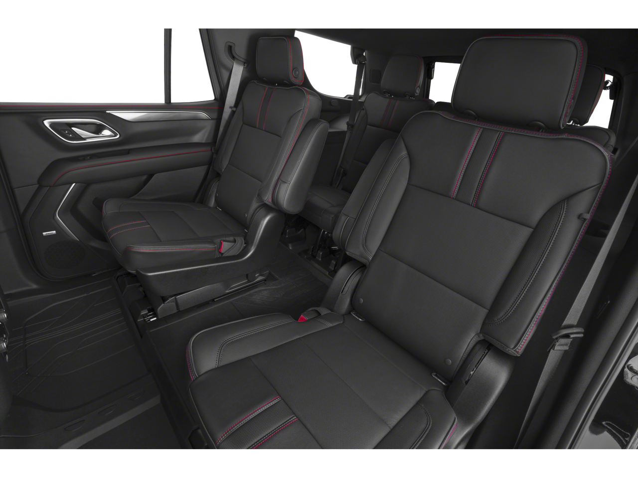 2022 Chevrolet Tahoe 4WD 4dr RST