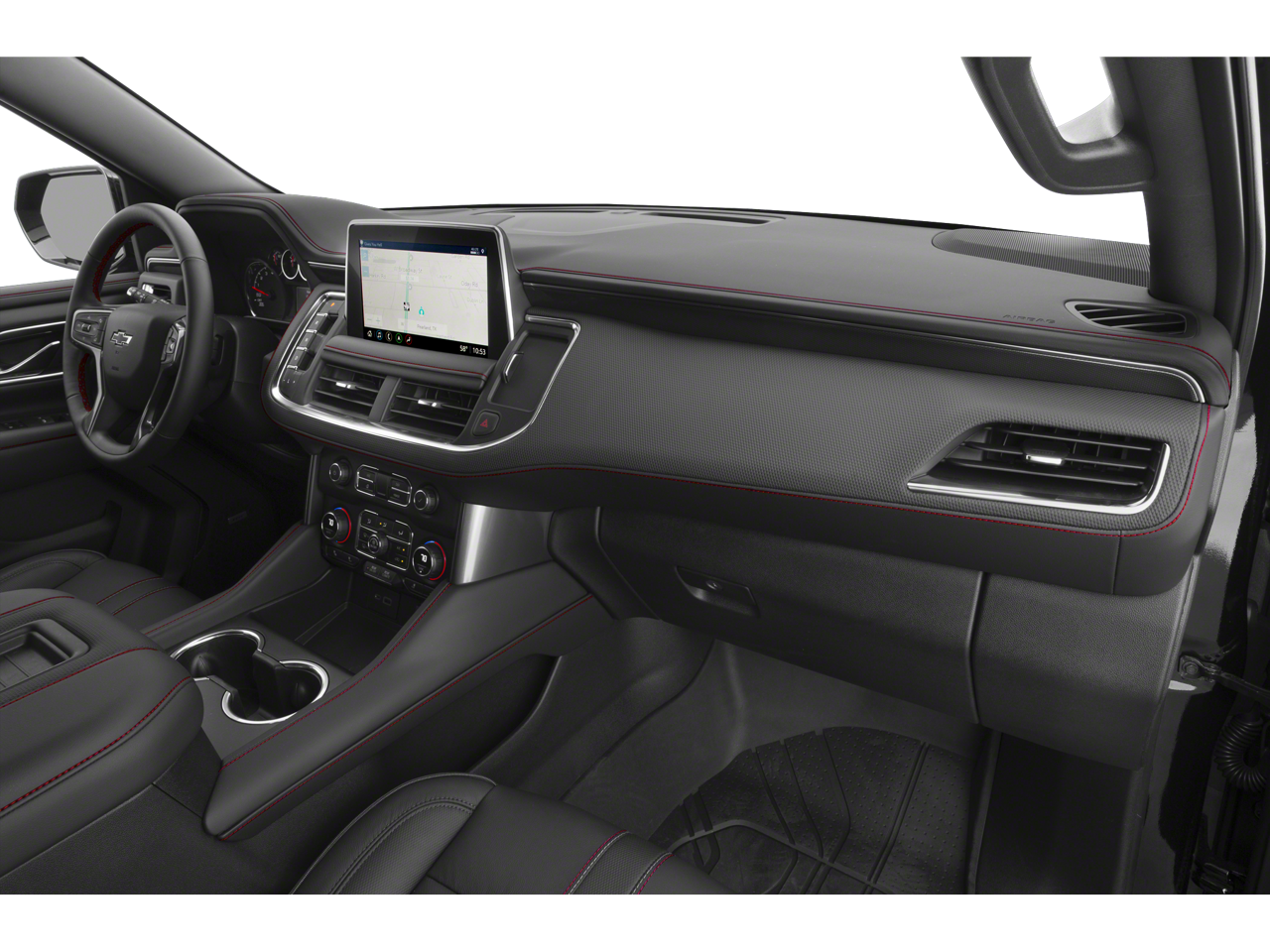 2022 Chevrolet Tahoe 4WD 4dr RST