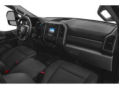 2022 Ford Super Duty F-350 DRW XL 4WD Crew Cab 8' Box