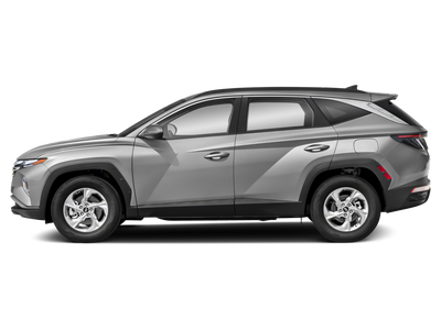 2022 Hyundai Tucson SEL AWD