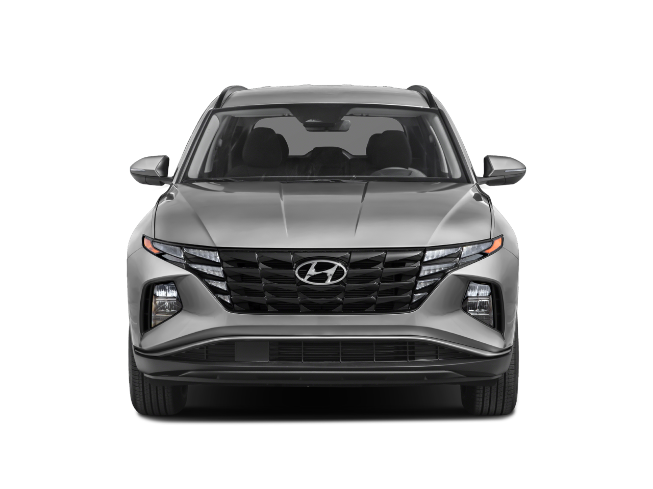 2022 Hyundai Tucson SEL AWD