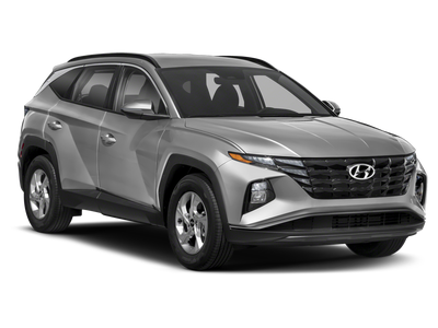 2022 Hyundai Tucson SEL AWD