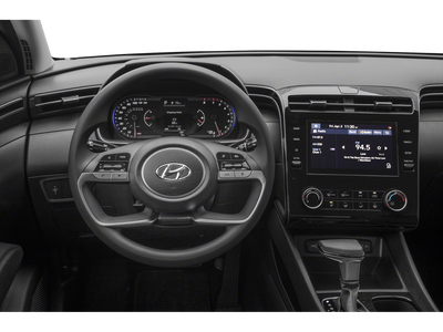 2022 Hyundai Tucson SEL AWD